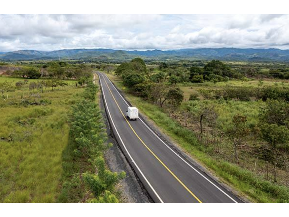 AGUADULCE / ENTRANDO POR EL JAGUITO / TERRENO / 16540 m2 / PLANO - 4