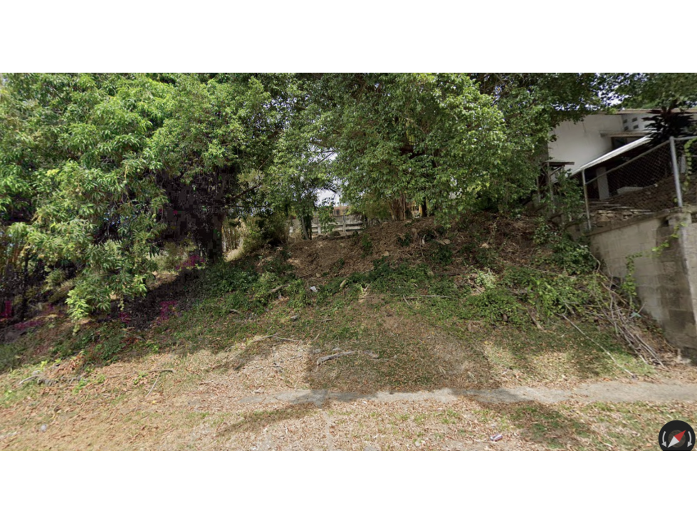 TERRENO / VILLA LUCRE / ALTOS DE LA PULIDA / 560M / PARA VIVIENDA JC - 3