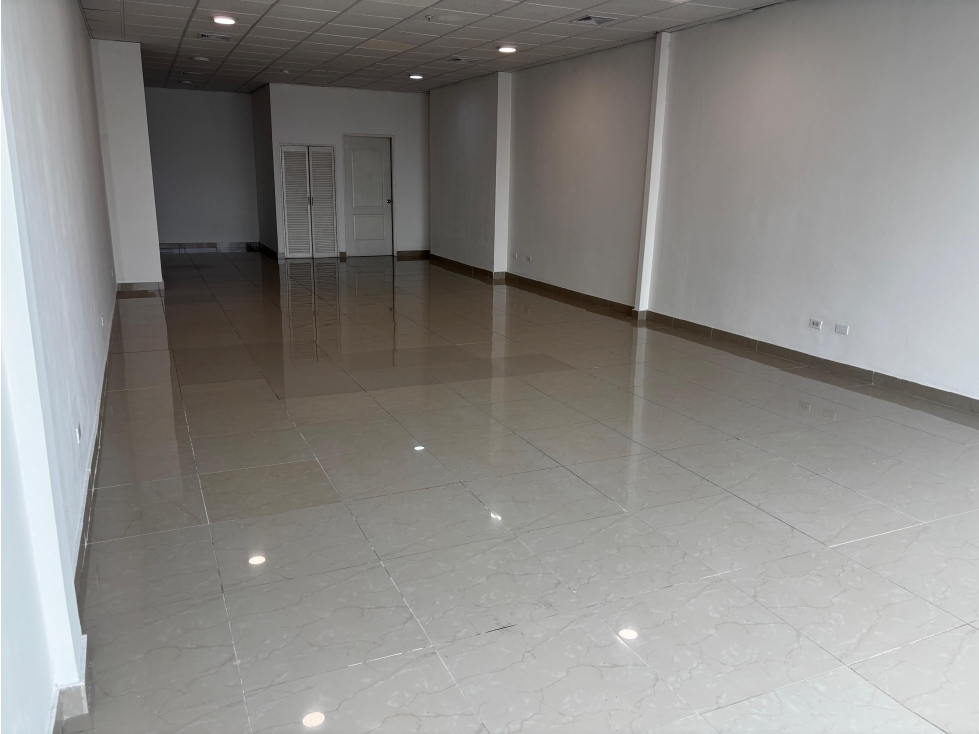 EL CARMEN / PLAZA KORINTHO / 88M / 2 PARKING / FRENTE A VIA — foto 6