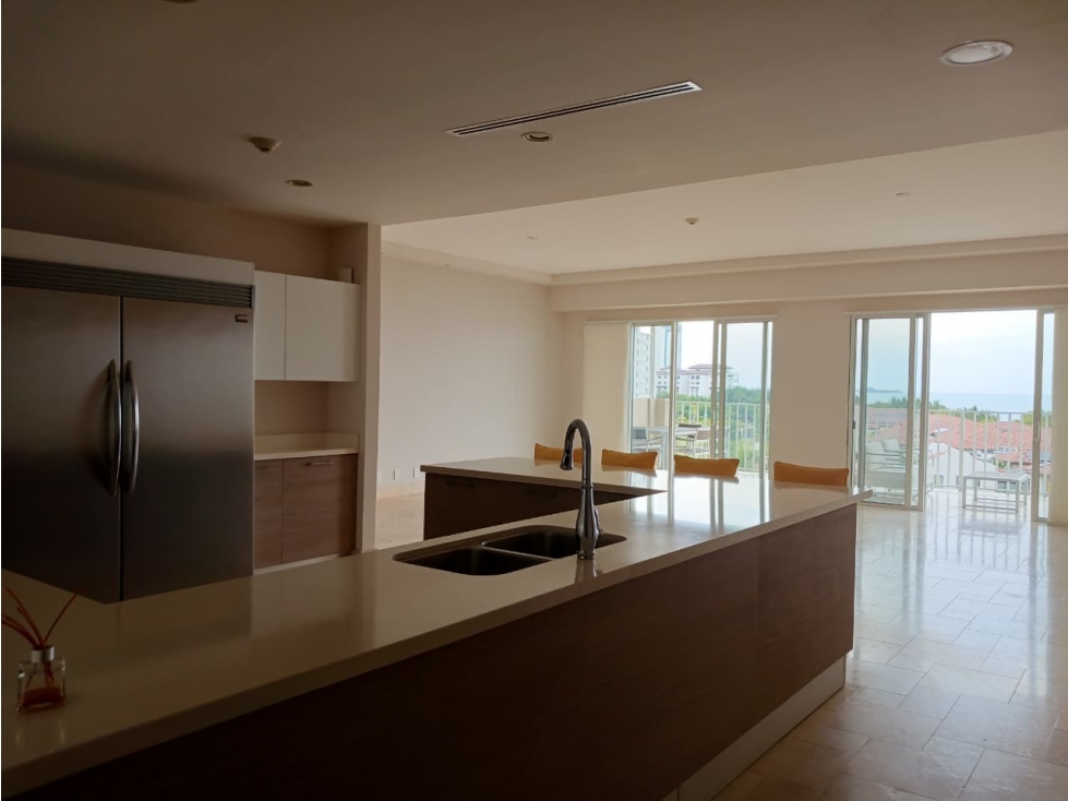 BUENAVENTURA / PUNTARENA / 244M / 3HABITACION / VISTA AL MAR AG — foto 6