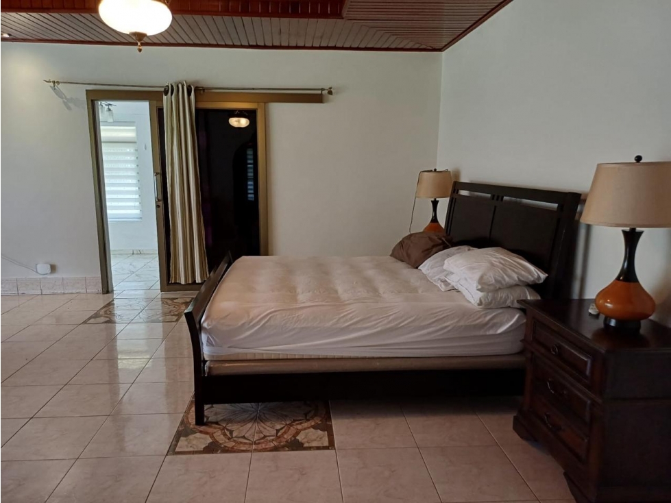 DAVID / LAS PERLAS / 1996 M2 / 4 HABITACION / 6 PARKING / TERRAZA — foto 5