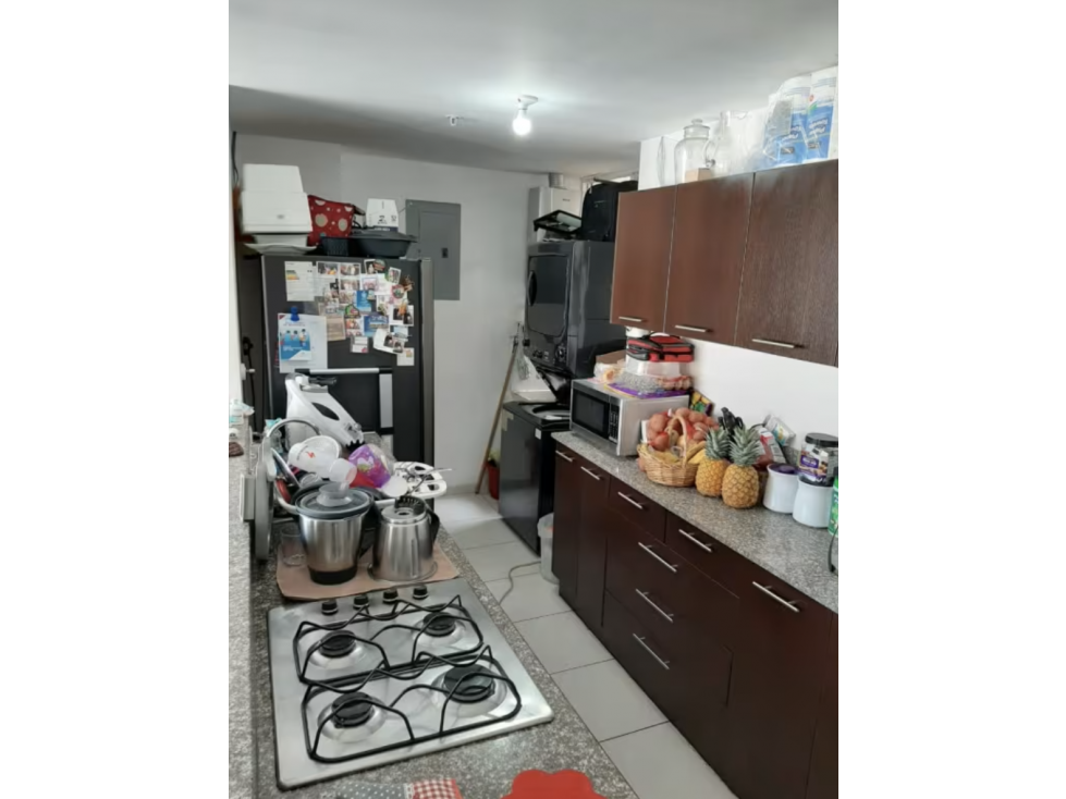EL BOSQUE / ALSACIA TOWER / 58M / 2 HABITACIONES / 2 BAÑOS JC — foto 3