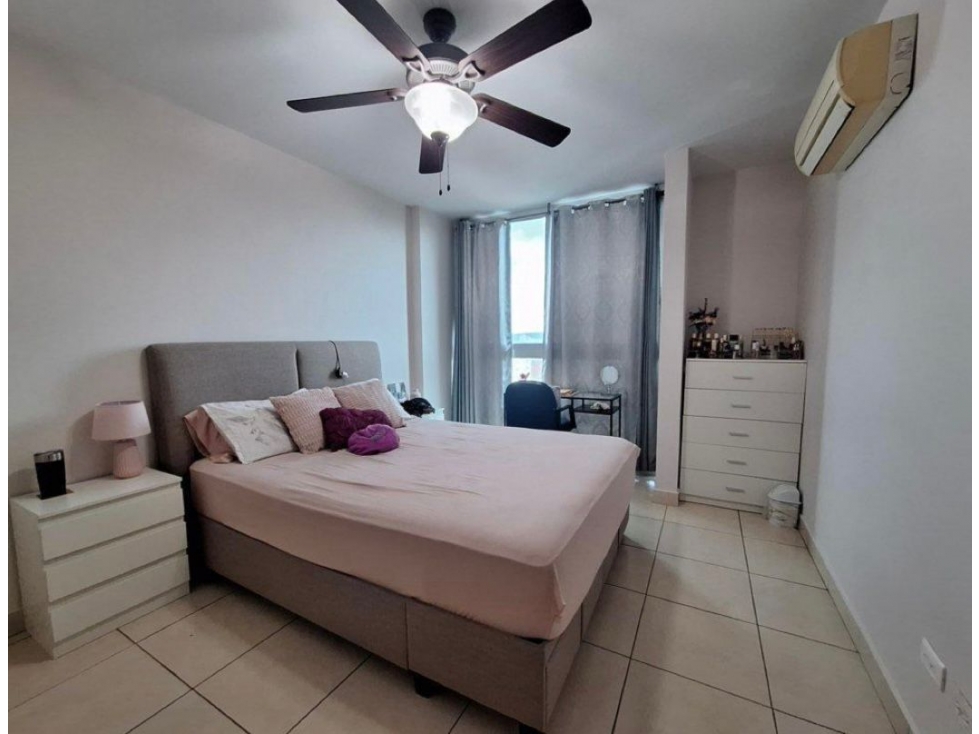 LA LOMA / PH ECCO TOWER / 111M / 2 HABITACIONES / 2 PARKING / BALCON — foto 4