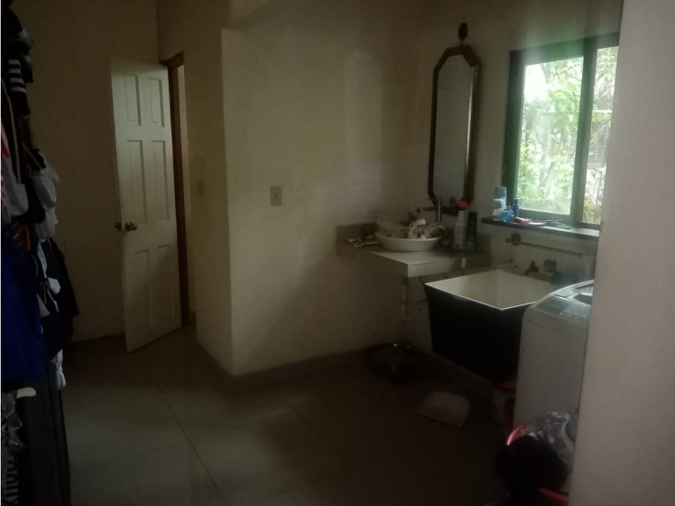 COCLE / EL VALLE DE ANTON / 3748M / 5 HABITACION / 5 BAÑOS / AG - 4