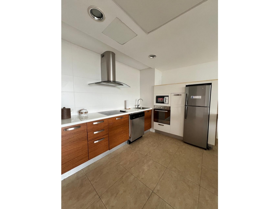 PLAYA BLANCA / NIKKI BEACH RESIDENCES / 88M / 2 HABITACION / 2 PARKING — foto 3