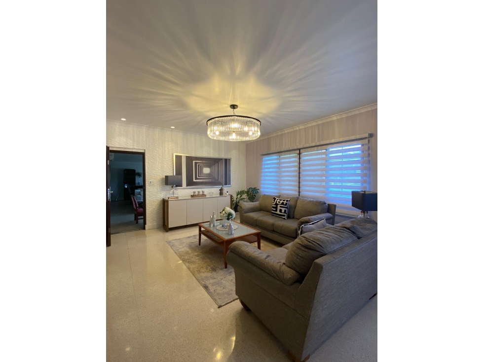 BETANIA / LA GLORIA / 530M / 4 HABITACIONES / 3 PARKING / TERRAZA — foto 2