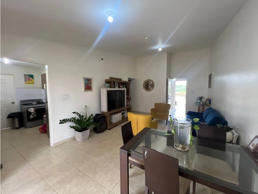 LA CHORRERA / ARBOLEDAS / ALAMOS / 250M / 3 HABITACION / AMOBLADO JC — foto 2