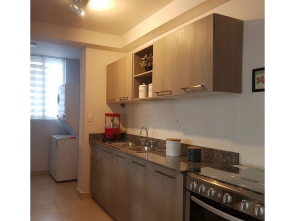 DON BOSCO / BARLOVENTO DEL ESTE / 83 M / 3 HABITACIONES / BALCON — foto 3