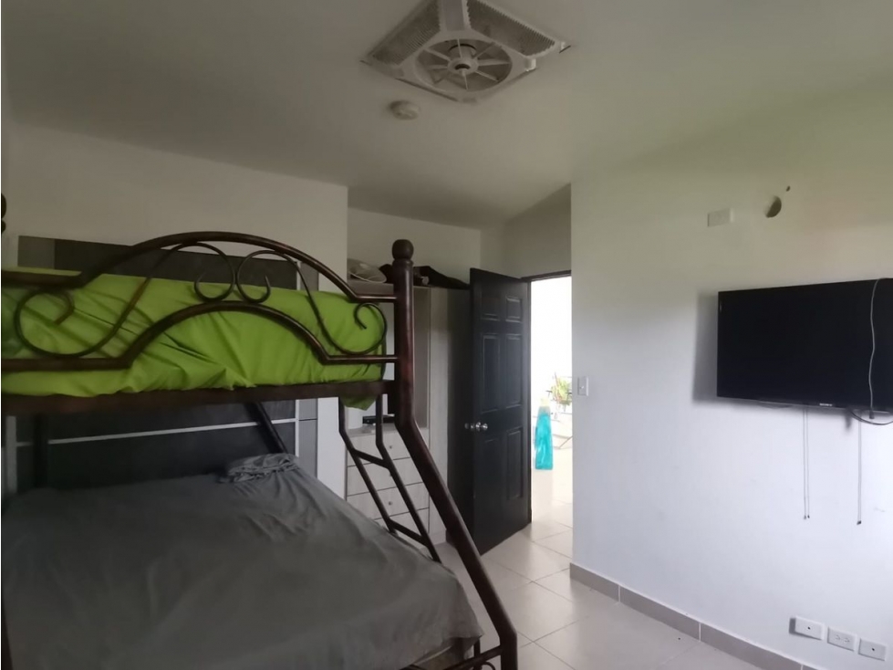 CHAME / SANTA LUCIA /CASA DE PLAYA / 760M / 3 HABITACION AG — foto 4
