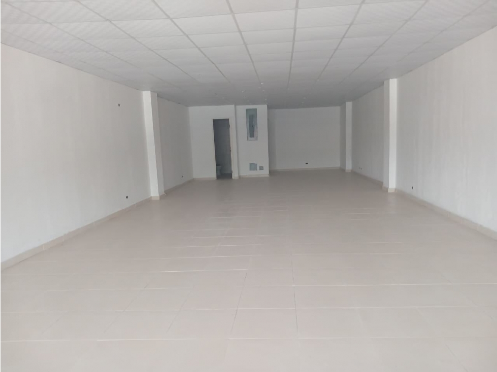CORONADO MALL / 106M / UBICACION ESTRATEGICA / VACIO AG - 2