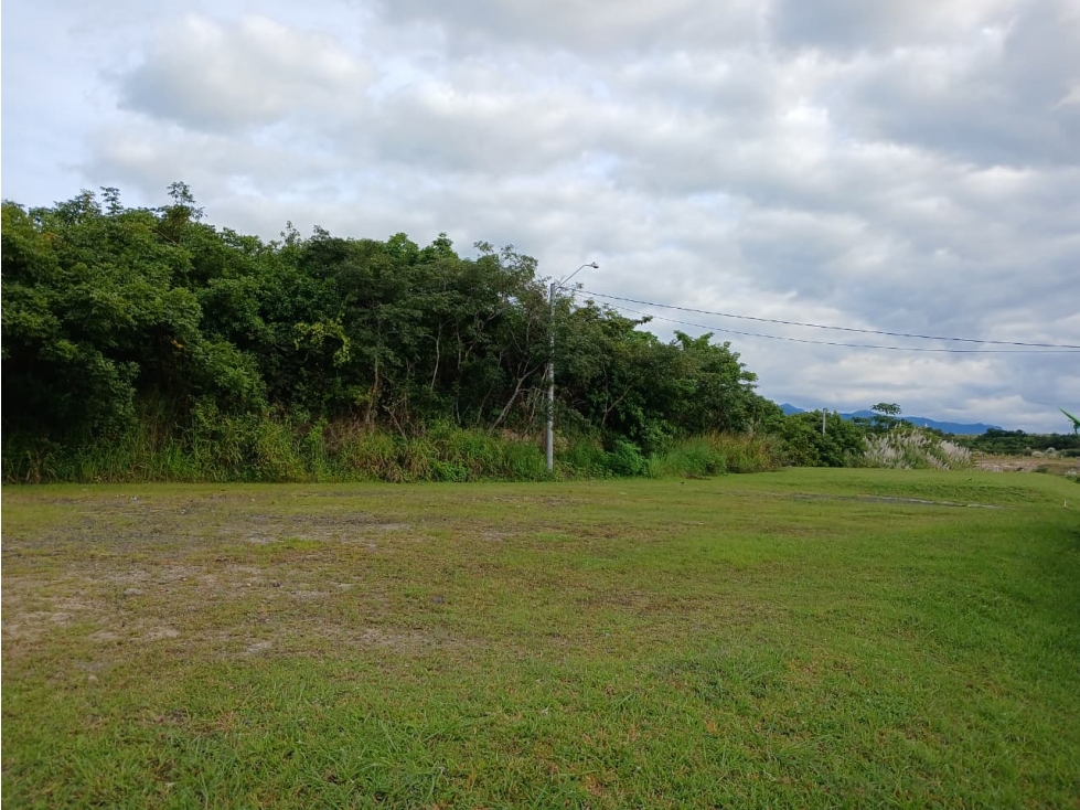 SE VENDE TERRENO PLANO EN SAN CARLOS DE 466M CERCA A INTERAMERICANA AG — foto 3