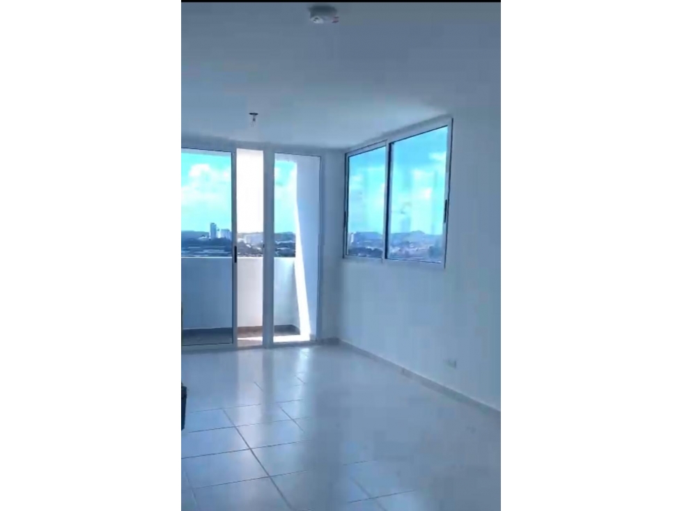 AVE. CINCUENTENARIO / PH MILLENIALS / 68M / 2 HABITACION / BALCON — foto 3