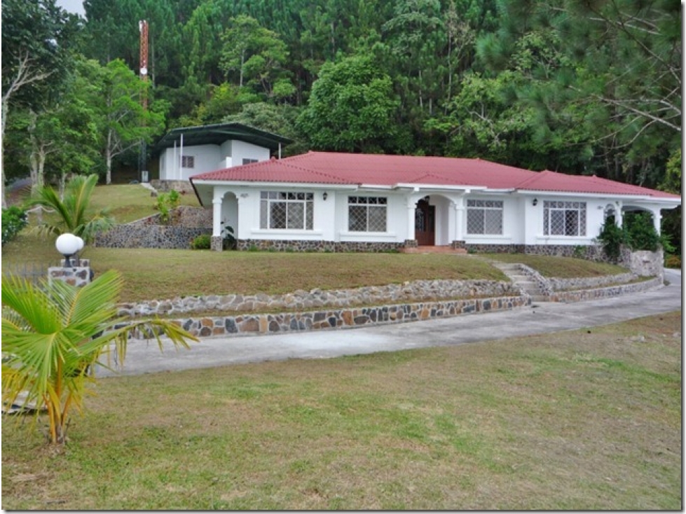 ALTOS DEL MARIA / 15000M / CASA PRINCIPAL CON CASA DE HUESPEDES AG — foto 3
