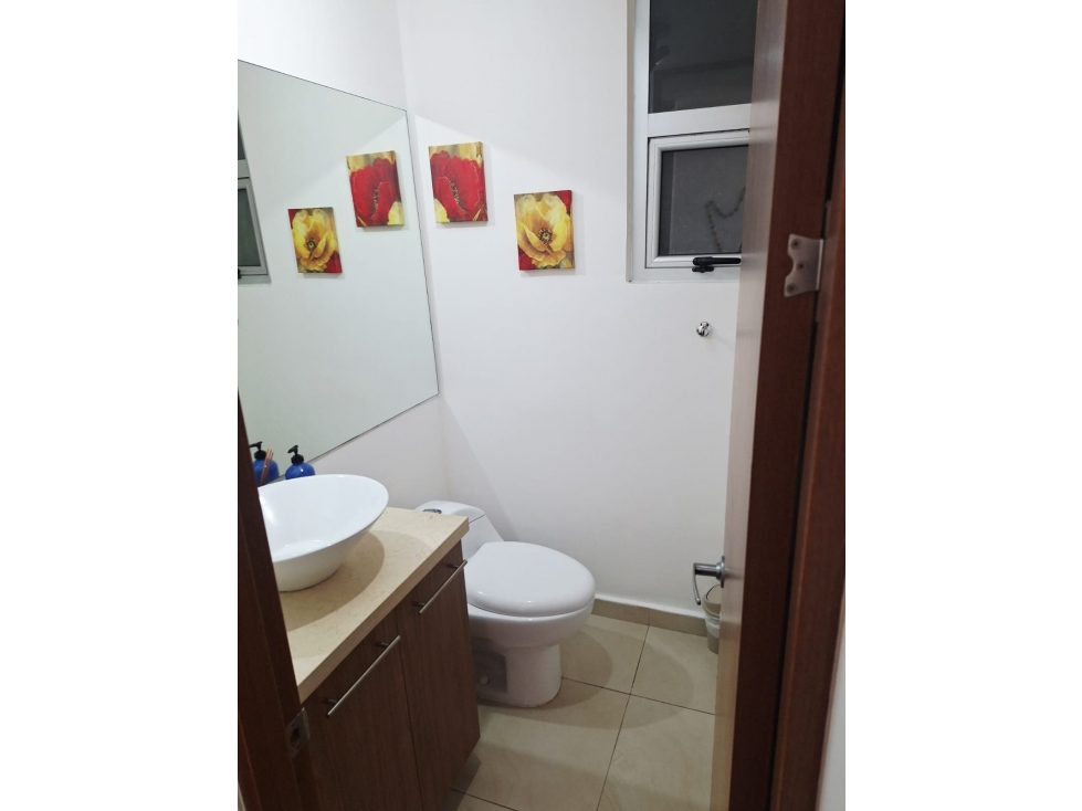VILLA LUCRE / PORTO ALEGRE / 145 M / 3 HABITACIONES / 2 PARKING AS — foto 3