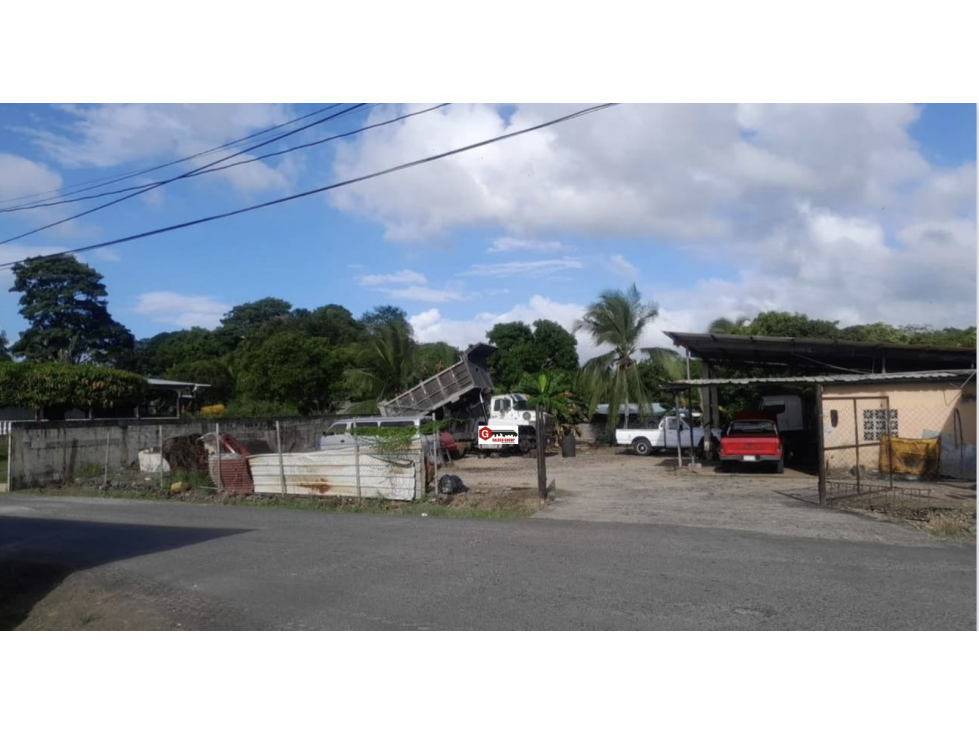 CHEPO / LAS MARGARITAS / 792M / IDEAL PARA DESARROLLO COMERCIAL - 2