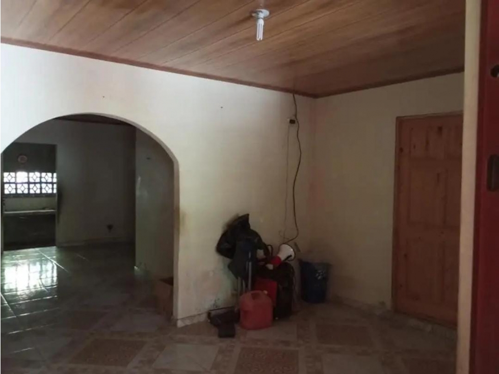 LA PAZ DE CHAME / 1570M / 5HABITACION / TERRAZA / CERCA DE PLAYA AG — foto 5