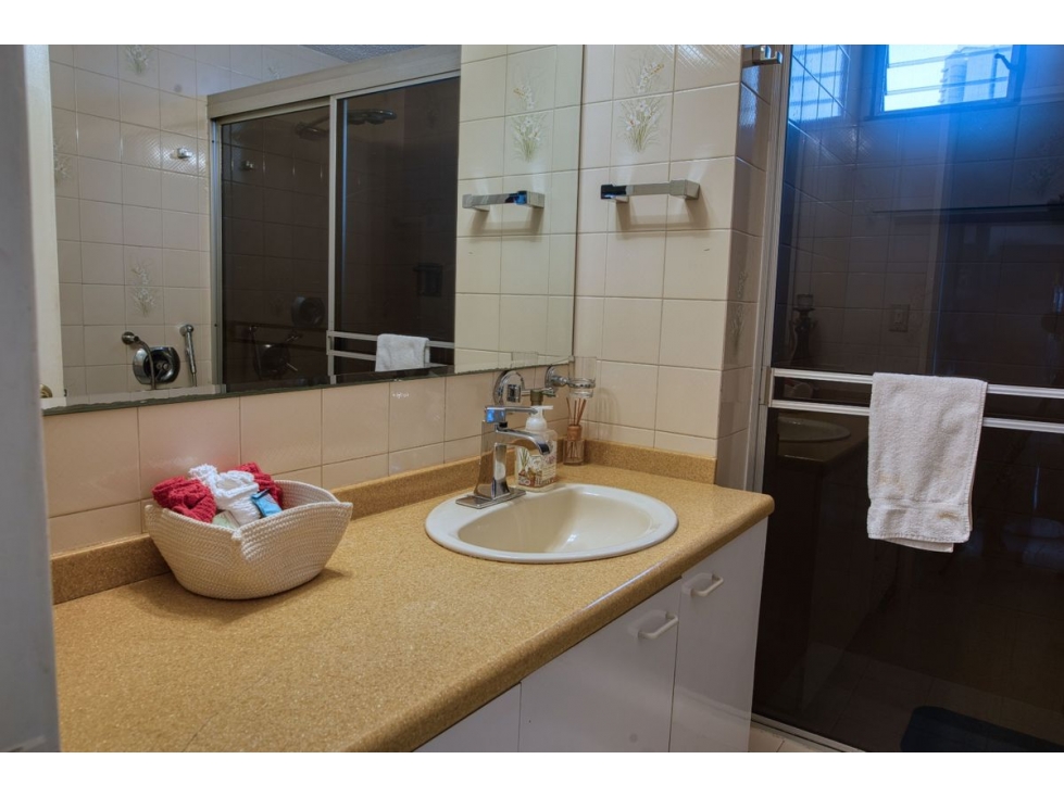 OBARRIO / PH MONACO / 170M / 3 HABITACION / 2 PARKING / AG — foto 3