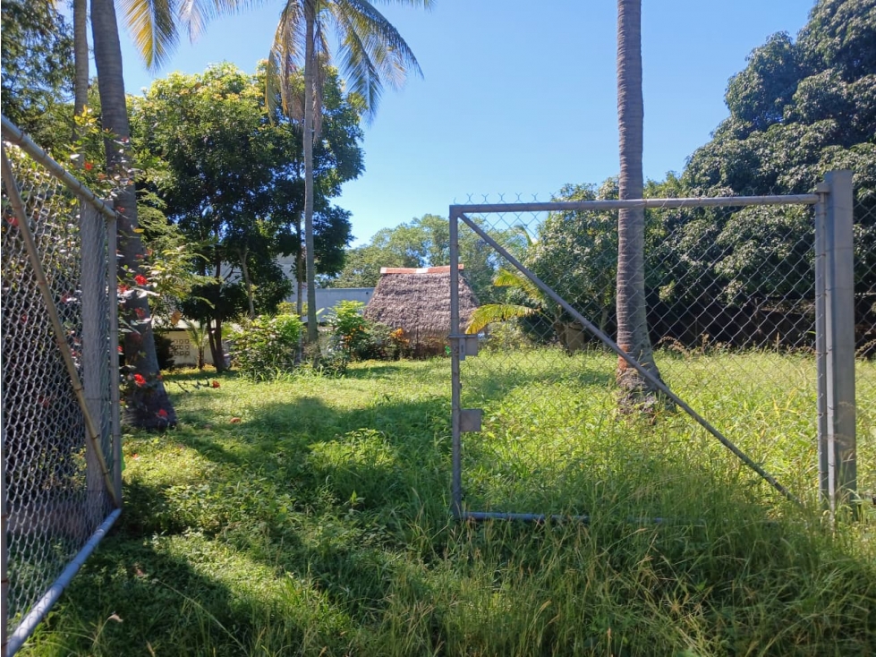 CORONADO / CHAME / 870 M / CERCA DEL MAR / TERRENO PLANO / AG — foto 3