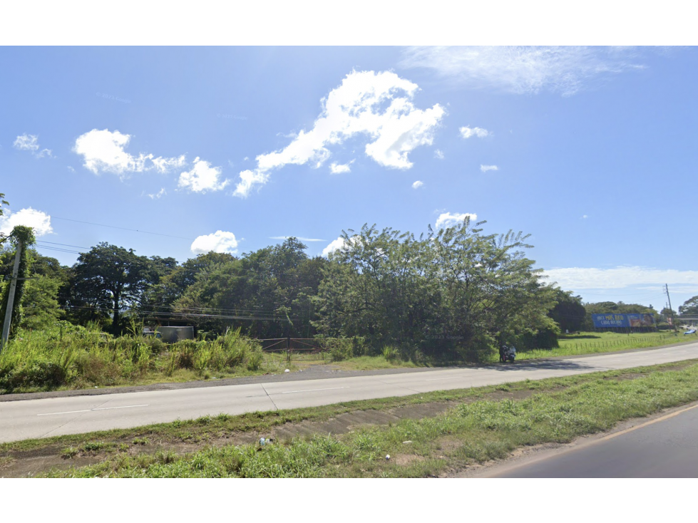 TERRENO COMERCIAL / CAPIRA / 11709M2 / SOBRE VIA INTERAMERICANA - 3