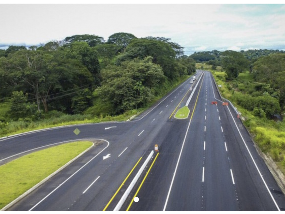EL CAÑO / COCLE / TERRENO 22 HECTAREAS / CERCA A INTERAMERICANA - 3