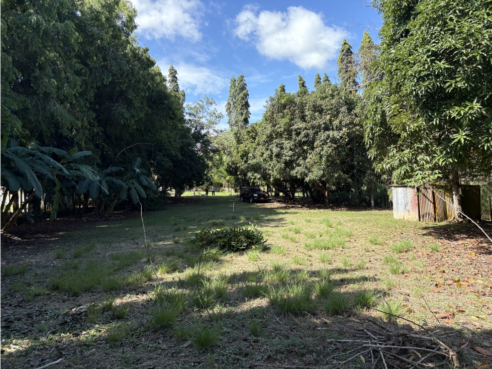 SAN CARLOS / EL ESPINO / 1744 M / TERRENO PLANO / CERCA DE PLAYA / AG — foto 2