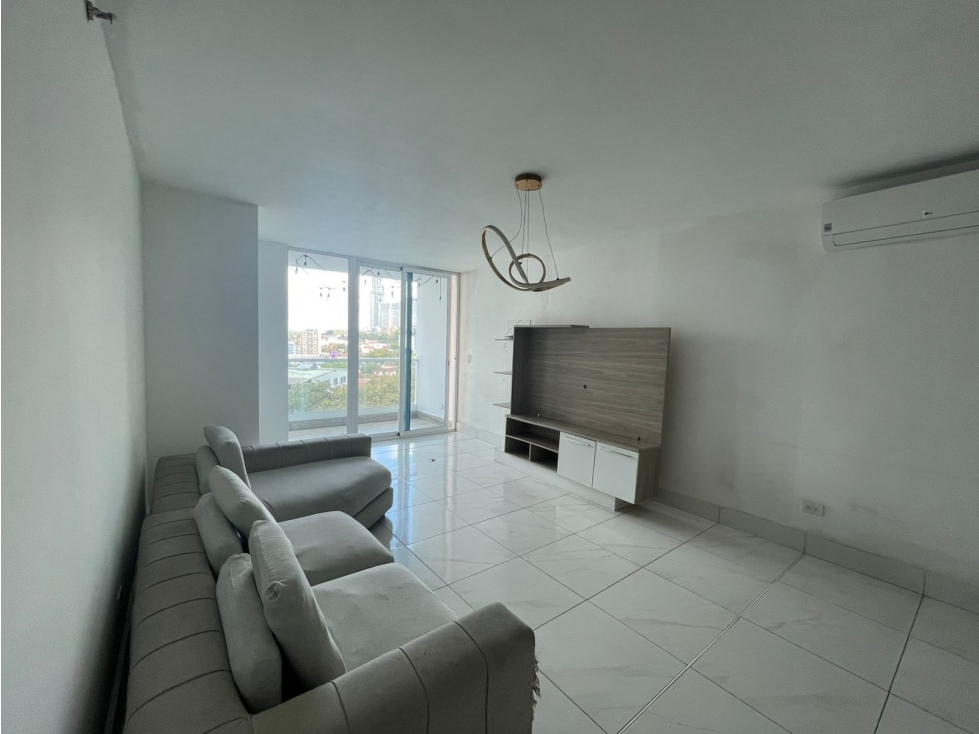 EDISON PARK / PH PACIFIC PARK / 141M / 3 HABITACION / 2 PARKING — foto 6