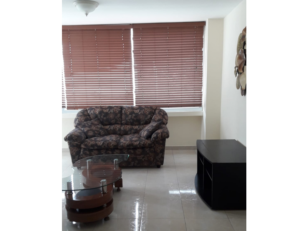 BETANIA / EDISON PARK / PH ELMARE / 96M / 2 HABITACION / BALCON — foto 2