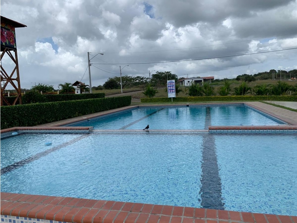 SAN CARLOS / EL VALLE VILLAGE / 1600M / AREA SOCIAL / PISCINA / AG — foto 3