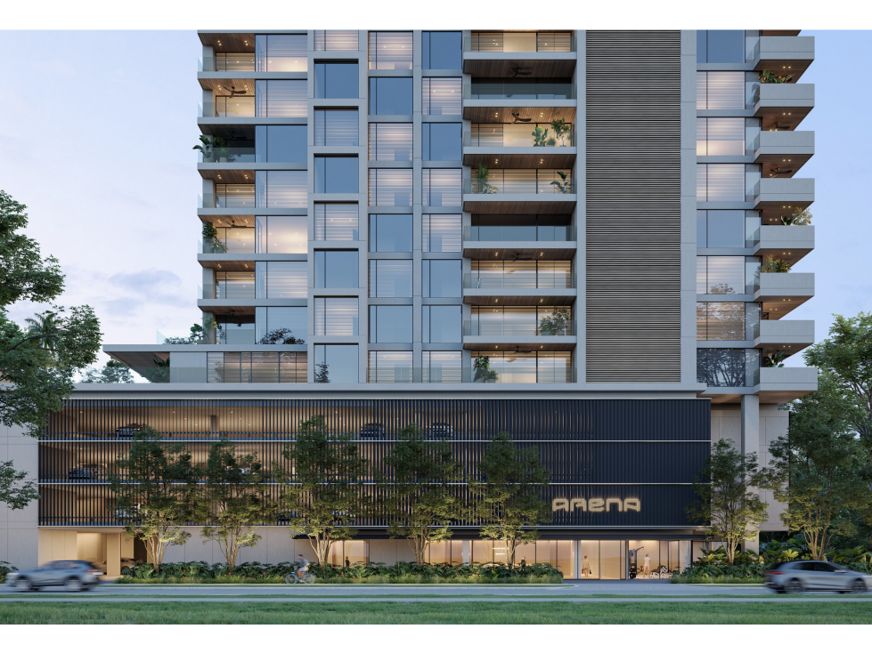 SANTA MARIA / PH ARENAS / APARTAMENTO EN PRE VENTA / ENTREGA 2029 — foto 2