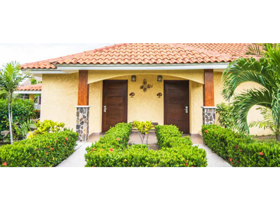 COCLE / HATO VIEJO / PH LAS PALMAS / 124M / 1 HABITACION / PISCINA AG — foto 3