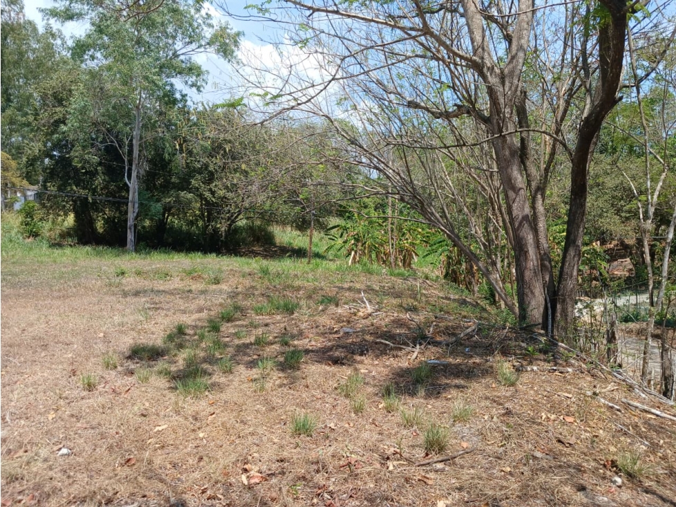 SE VENDE TERRENO DE 2994 METROS PLANO Y CERCA DE PLAYA / AG — foto 3