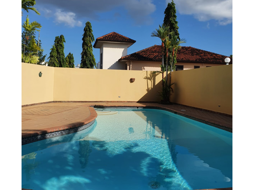SE ALQUILA CASA HATO PINTADO LOS GUAYACANES 3 HABITACION 1000M VACIA — foto 3