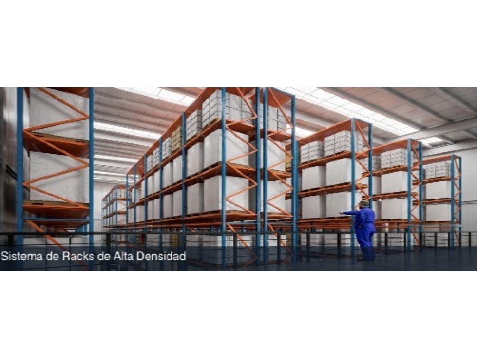 COLON / ZONA LIBRE / DEPOSITO COMERCIAL / LOGISTIC PARK / 747m2 — foto 3