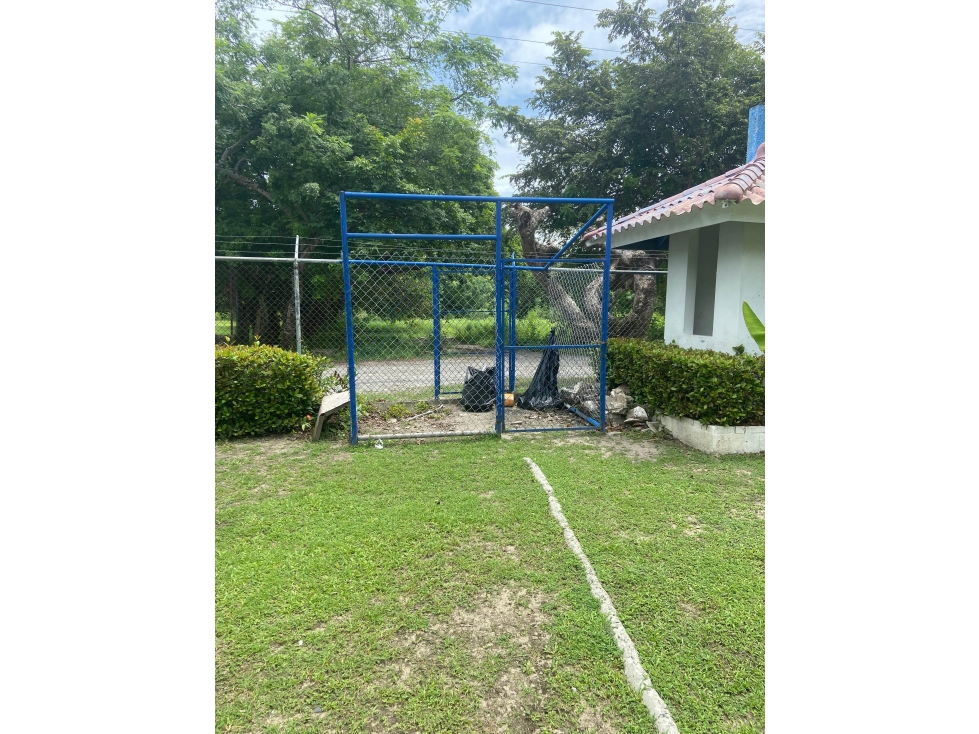 SE VENDE TERRENO TURISTICO EN CHAME PLAYA GORGONA 4K M2 — foto 4
