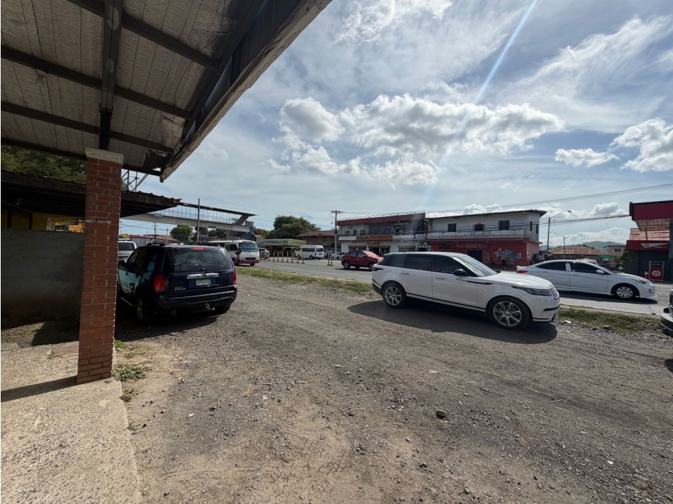 LOCAL COMERCIAL / CHAME / BEJUCO / 240 M2 / EN LA INTERAMERICANA - 4