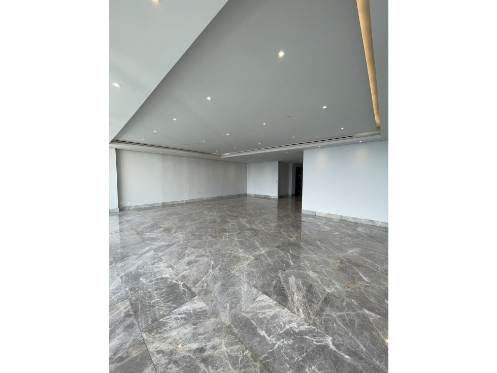 SE VENDE APT. EN PUNTA PAITILLA PH THE TOWERS 4 HABITACIONES 395 M2 — foto 5