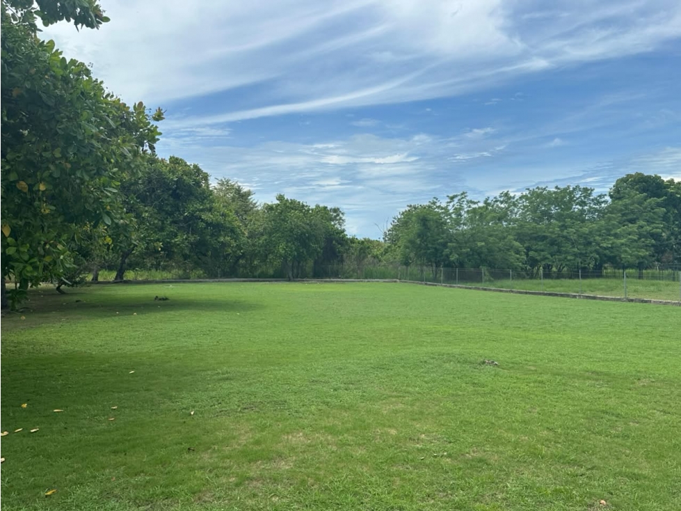 TERRENO / CHAME / 2500 M2 / CORONADO / DOS FINCAS — foto 2