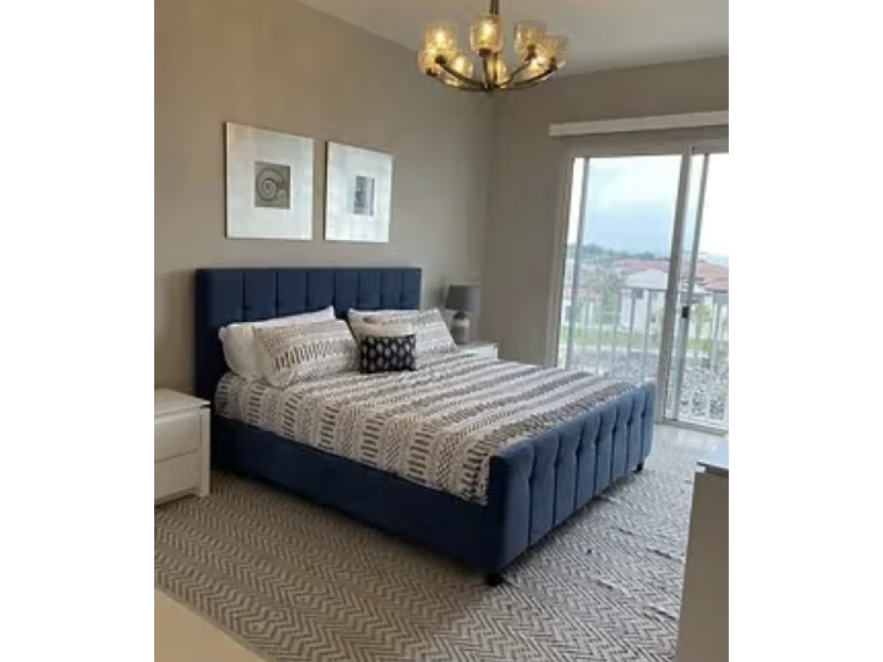 RIO HATO / BUENAVENTURA / 330M / 4 HABITACIONES / 4 BAÑOS / AMOBLADO — foto 3