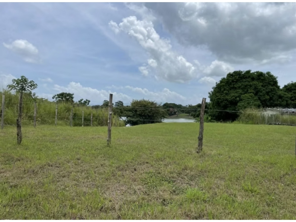 TERRENO / SAN CARLOS / LAGO MAR / 1387 M2 / CERCA DE LA PLAYA — foto 2