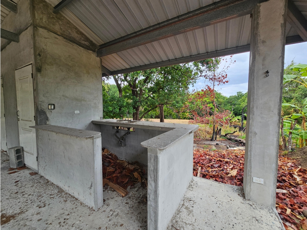 SE VENDE TERRENO EN SAN CARLOS 771 M2 CON ARBOLES FRUTALES — foto 5