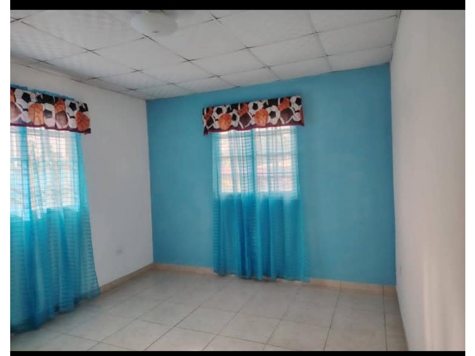 CHORRERA / GUADALUPE / 4 HABITACIONES / 600 M2 / 2 BAÑOS / PATIO — foto 4