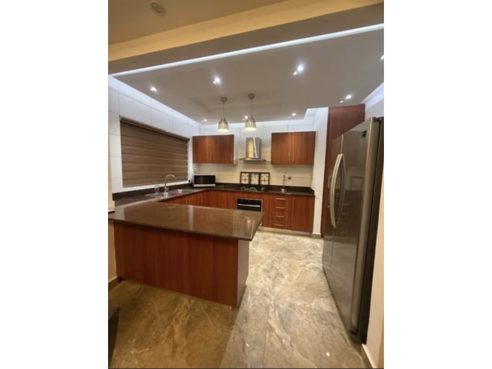 COSTA VERDE / PUERTO MADERO / 4 HABITACIONES / 564 M2 / PATIO — foto 2