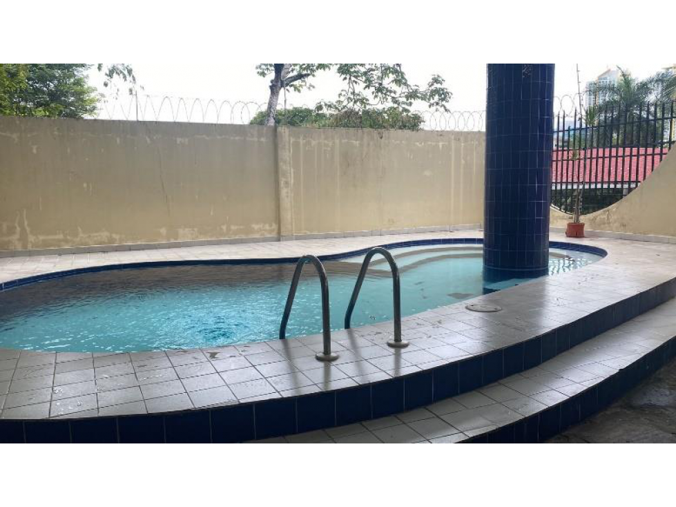 PUEBLO NUEVO / PARQUE DE MIRAFLORES / 1 HABITACION / 2 BAÑOS / 79M WJ — foto 3