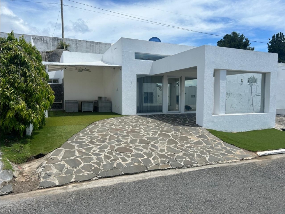 RIO HATO/IBIZA BEACH RESIDENCE/4 HABITACIONES/4 BAÑOS/3 PARKING NS — foto 2