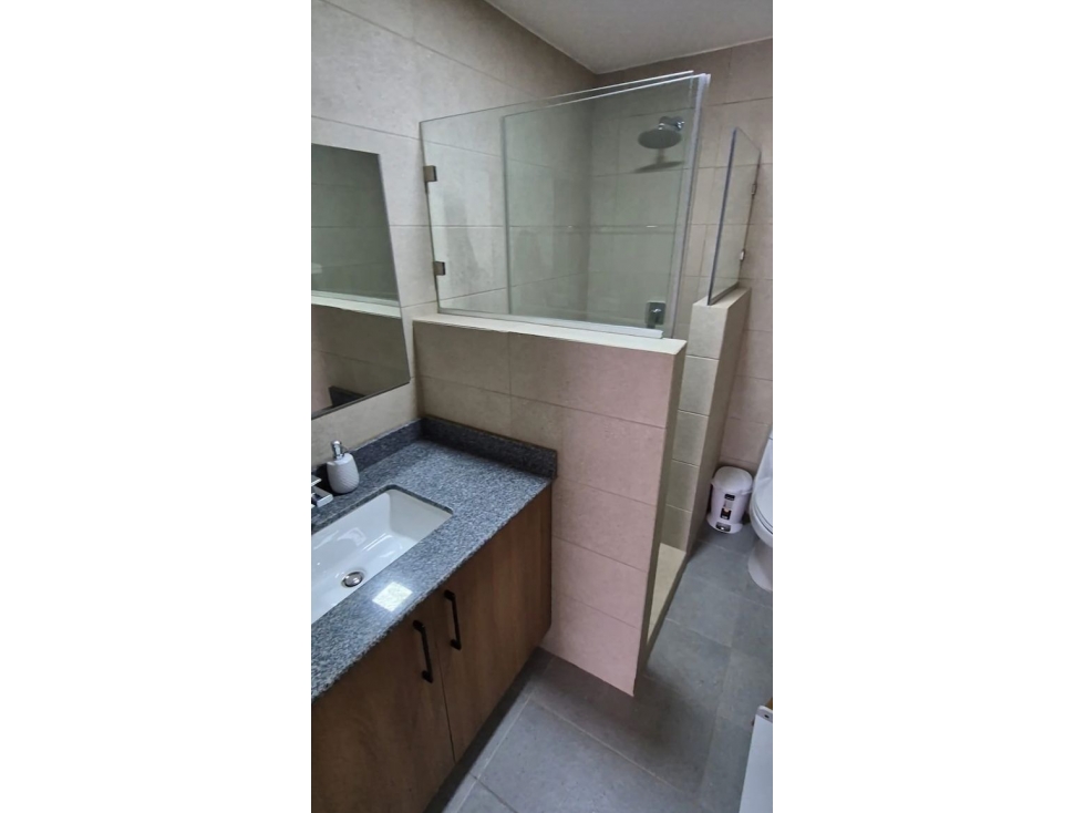 COSTA VERDE / THE DISTRICT / 3 HABITACIONES / 215 M / BALCON / PISCINA — foto 2