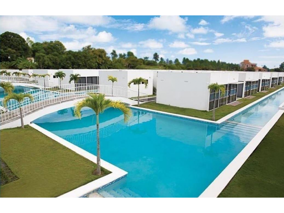 RIO HATO / VILLAGE AT THE POOL / 2 HABITACIONES / 67 M2 / PISCINA