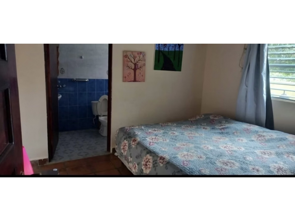 SE VENDE CASA EN CHAME PLAYA GORGONA 1867 M2 CON PISCINA — foto 3