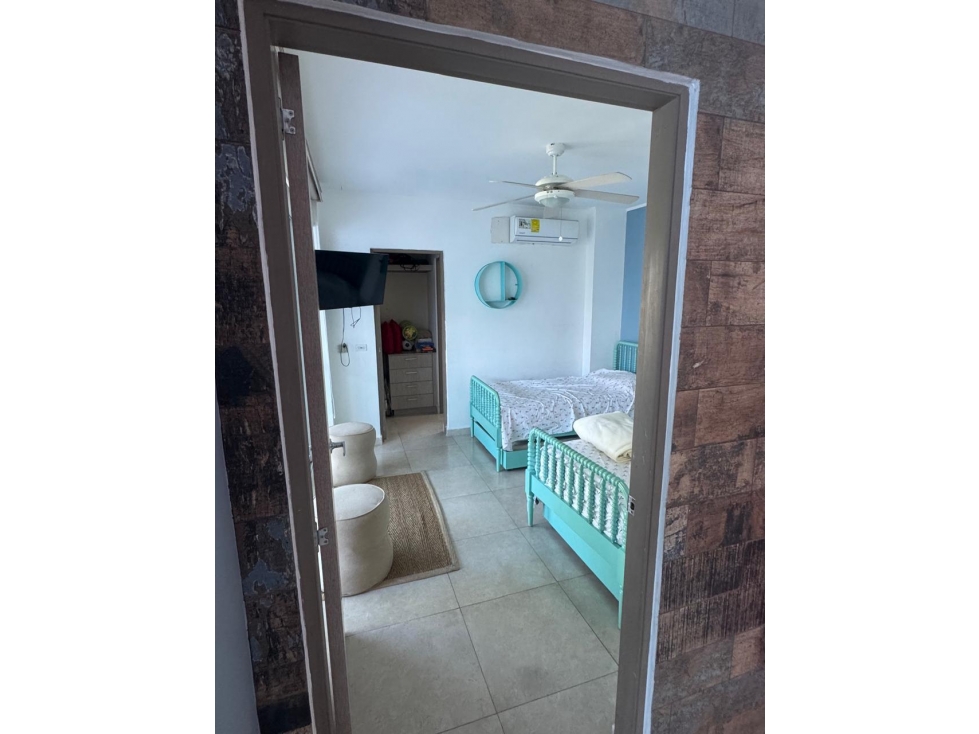 BIJAO / QUARRY HEIGHTS / 3 HABITACIONES / 165 M2 / PISCINA / PLAYA — foto 4