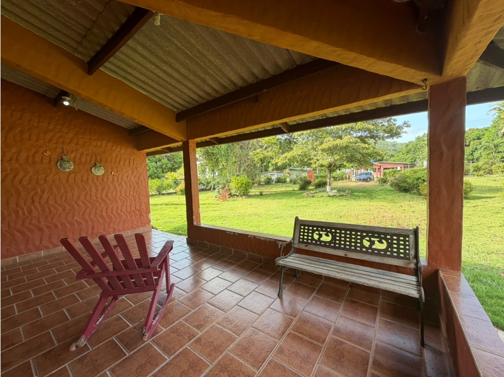 CHAME / SAJALICES / 3000M / 4 HABITACION / 2 BAÑO / GACEBO NS — foto 5