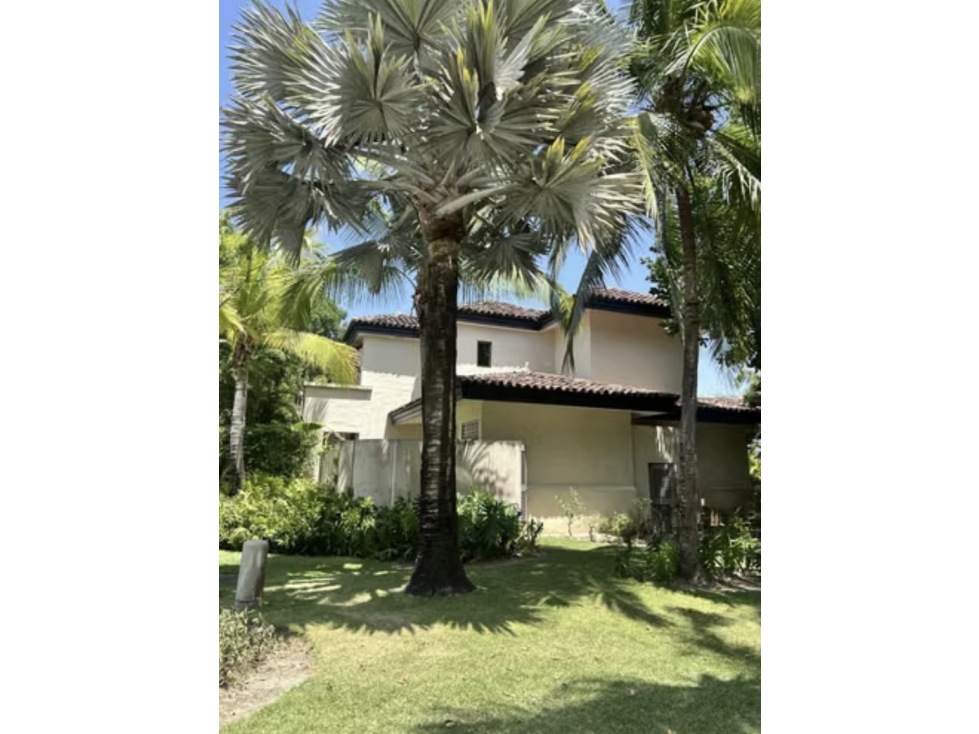 COCLE / BUENAVENTURA / 4 HABITACIONES / 400 M2 / PISCINA / PLAYA - 4